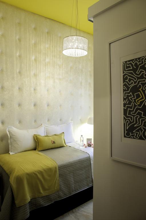 Baystreet Hotel/Motel Toronto Rum bild